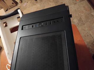 Torre PC Nfortec Draco V2 Negra