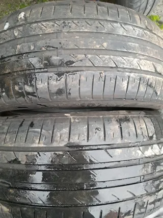 Neumáticos 225/50 R17