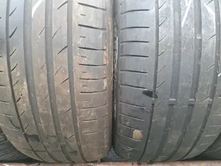 Neumáticos 225/50 R17