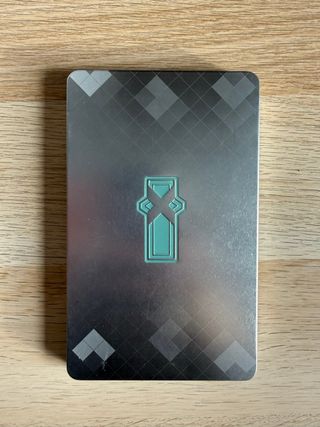 Xenoblade Chronicles 2 + Steelbook