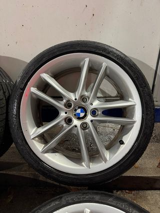 Llantas BMW Originales 205/45/R18 90W