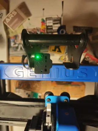 Impresora 3D Artillery Genius Pro