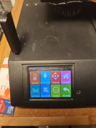 Impresora 3D Artillery Genius Pro