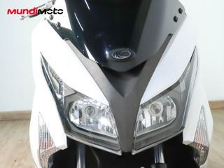 KYMCO GRAND DINK 125 ABS