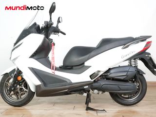 KYMCO GRAND DINK 125 ABS