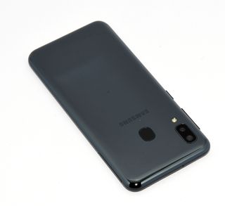 Samsung Galaxy A20e 32GB Negro