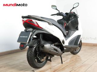 KYMCO GRAND DINK 125 ABS
