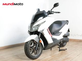 KYMCO GRAND DINK 125 ABS