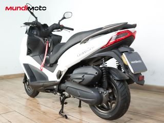 KYMCO GRAND DINK 125 ABS