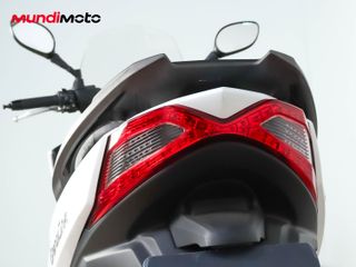 KYMCO GRAND DINK 125 ABS