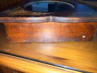 tapa cuadto electrico