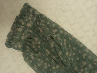 Lote de dos Blusas Zara