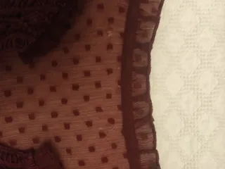 Lote de dos Blusas Zara