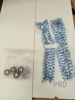 Perchero VCM NORDIC Balia