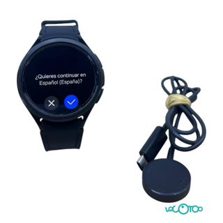 Samsung Galaxy Watch 6 Classic