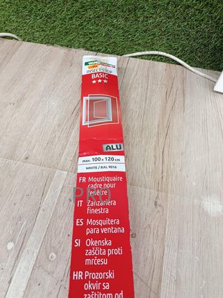 Windhager Mosquitera básica