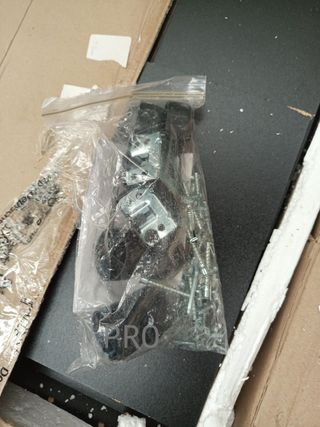 Estante para CD VCM Megosa Mini