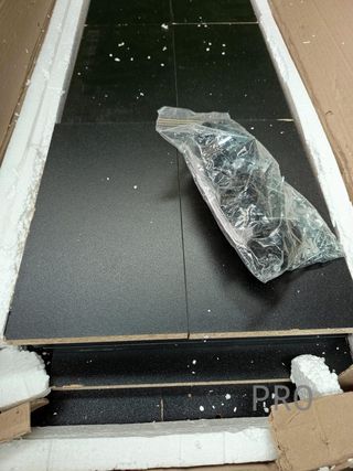 Estante para CD VCM Megosa Mini