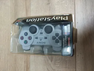 Mando DualShock PlayStation 1