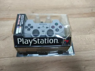 Mando DualShock PlayStation 1