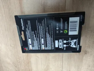 Mando DualShock PlayStation 1