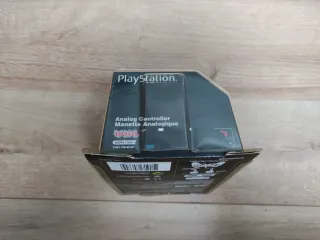 Mando DualShock PlayStation 1