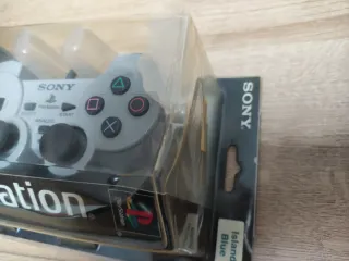 Mando DualShock PlayStation 1