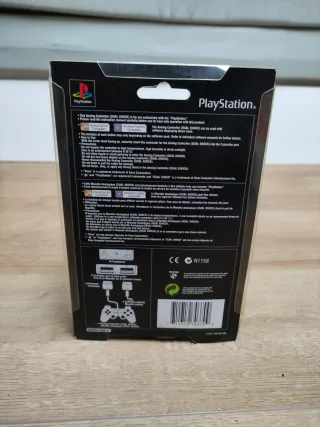 Mando DualShock PlayStation 1