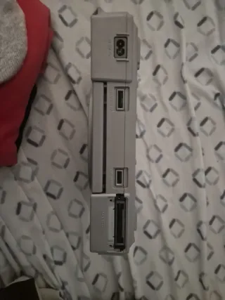 Console Sony PlayStation 1 PS1 Grigia