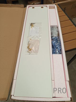 SET DE 2 PERCHEROS VCM DE MADERA