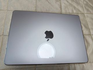 MacBook Air M4 16GB 256GB Plata