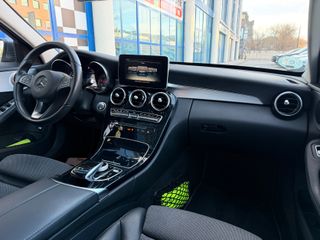 Mercedes-Benz Clase C C 220 d