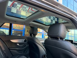 Mercedes-Benz Clase C C 220 d