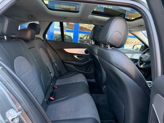 Mercedes-Benz Clase C C 220 d