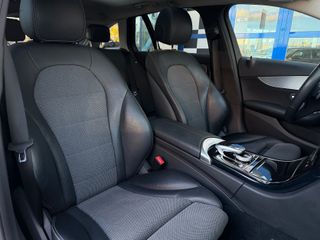 Mercedes-Benz Clase C C 220 d