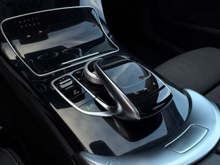 Mercedes-Benz Clase C C 220 d