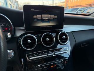 Mercedes-Benz Clase C C 220 d