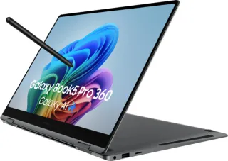 Samsung Galaxy Book5 Pro 360