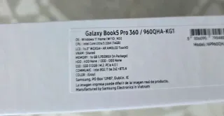 Samsung Galaxy Book5 Pro 360