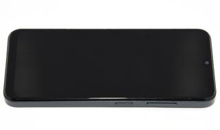 ZTE Blade V50 Design 256GB Negro