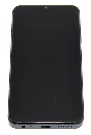 ZTE Blade V50 Design 256GB Negro