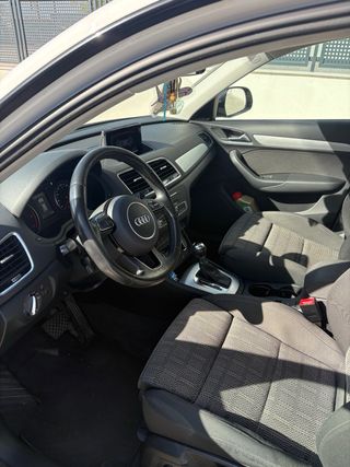 Audi Q3 Automatico Quattro