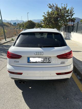 Audi Q3 Automatico Quattro