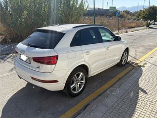 Audi Q3 Automatico Quattro