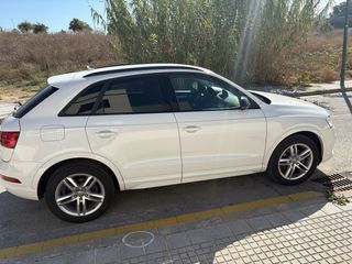 Audi Q3 Automatico Quattro