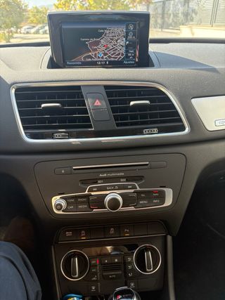 Audi Q3 Automatico Quattro