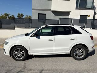 Audi Q3 Automatico Quattro