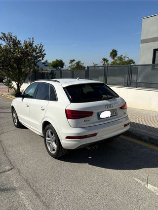 Audi Q3 Automatico Quattro