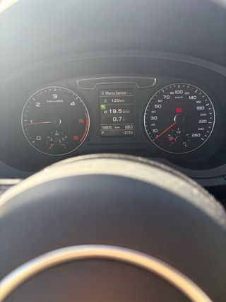 Audi Q3 Automatico Quattro