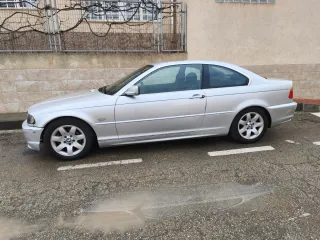 BMW Serie 3 2000